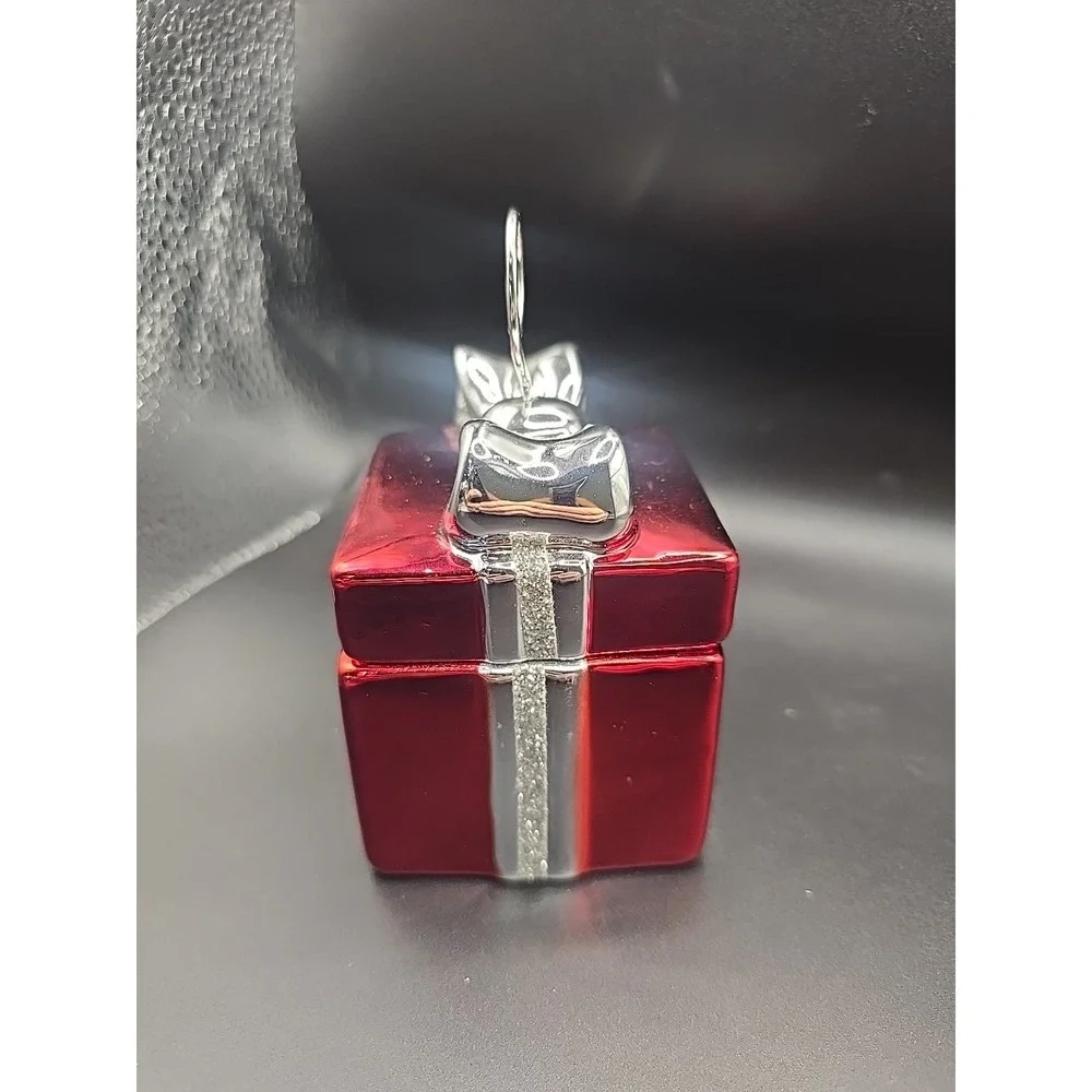 Ceramic Holder With‎ Wax